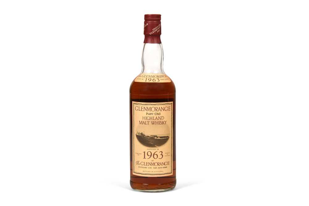 Lot 229 - Glenmorangie 22 Year Old - 1 bottle