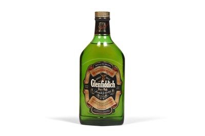 Lot 264 - Glenfiddich Pure Malt - 1 bottle