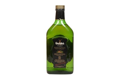 Lot 264 - Glenfiddich Pure Malt - 1 bottle