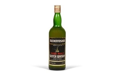 Lot 281 - Auchentoshan Pure Malt - 1 bottle
