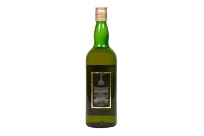 Lot 281 - Auchentoshan Pure Malt - 1 bottle