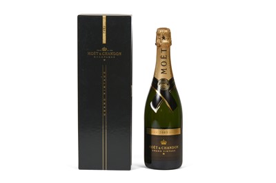 Lot 15 - Moet & Chandon Grand Vintage 2003 - 1 bottle