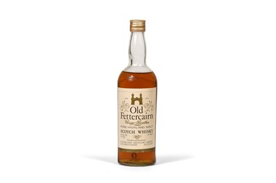 Lot 238 - Old Fettercairn Uisge Beatha - 1 bottle