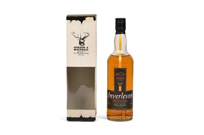 Lot 286 - Inverleven 15 Year Old - 1 bottle
