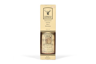 Lot 222 - Glencadam 17 Year Old - 1 bottle