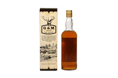 Lot 245 - Banff 1974 Connoisseurs Choice - 1 bottle