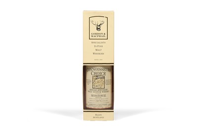Lot 276 - Mosstowie 1975 - 1 bottle