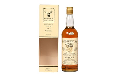 Lot 276 - Mosstowie 1975 - 1 bottle