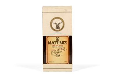 Lot 274 - Macphail's 10 Year Old - 1 bottle
