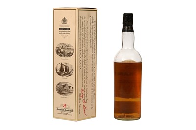 Lot 268 - Knockando 1967 - 1 bottle