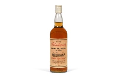 Lot 282 - Bladnoch Pure Malt - 1 bottle