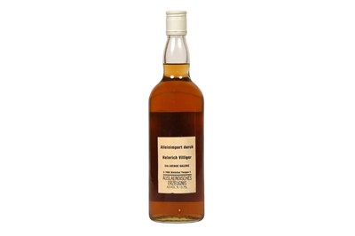 Lot 282 - Bladnoch Pure Malt - 1 bottle