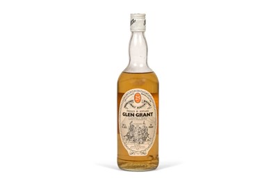 Lot 255 - Glen Grant 25 Year Old - 1 bottle