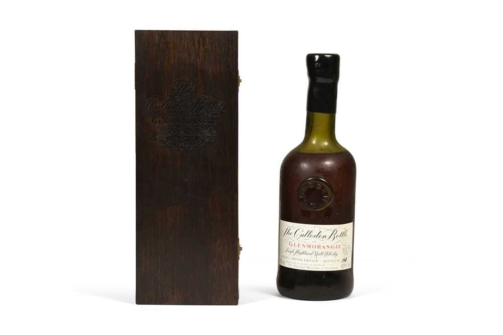 Lot 230 - Glenmorangie 24 Year Old - 1 bottle