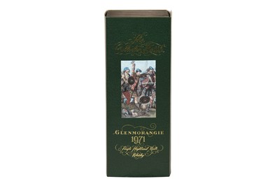Lot 230 - Glenmorangie 24 Year Old - 1 bottle