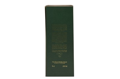 Lot 230 - Glenmorangie 24 Year Old - 1 bottle