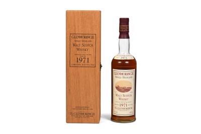 Lot 228 - Glenmorangie 22 Year Old - 1 bottle