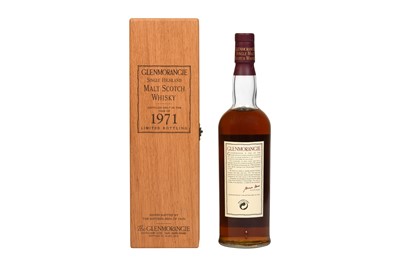 Lot 228 - Glenmorangie 22 Year Old - 1 bottle
