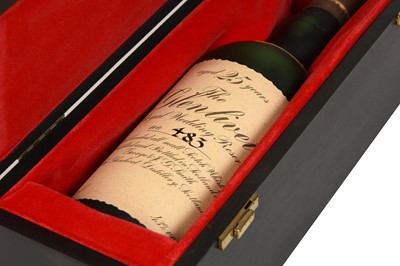 Lot 266 - Glenlivet 25 Year Old - 1 bottle