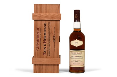 Lot 232 - Glenmorangie Tain L'Hermitage 28 Year Old - 1 bottle