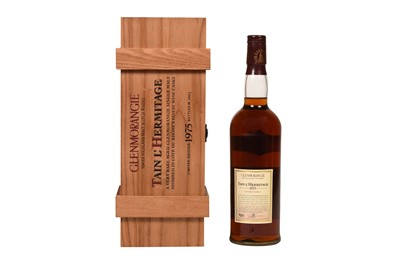 Lot 232 - Glenmorangie Tain L'Hermitage 28 Year Old - 1 bottle
