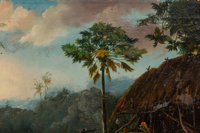 Lot 186 - W S Hedges, (British, act. 1830)