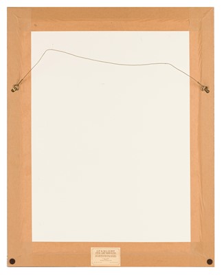 Lot 193 - Elisa Champin (after)Five lithographs from the Album Vilmorin