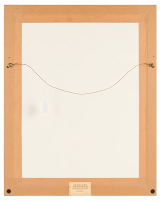 Lot 193 - Elisa Champin (after)Five lithographs from the Album Vilmorin