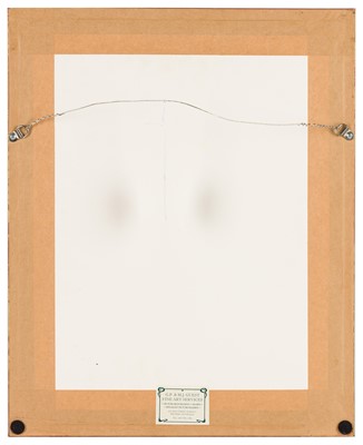 Lot 240 - Thomas Doney (engraver)