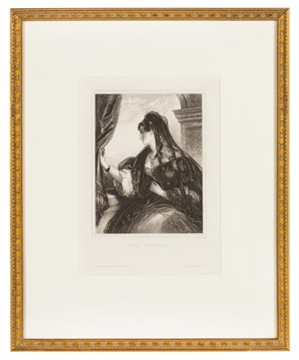 Lot 240 - Thomas Doney (engraver)
