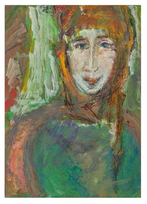 Lot 79 - Elisabeth Collins (British, 1904-2000)
