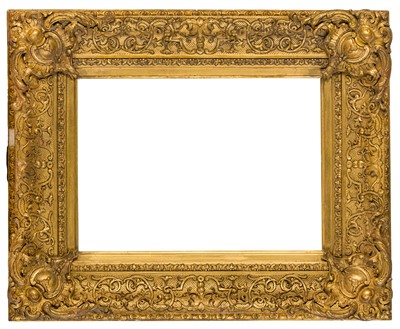 Lot 261 - French 19th Century Composition frame