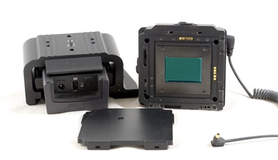 Lot 72 - Leaf Valeo II Digital Back for Hasselblad.