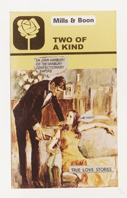 Lot 88 - The Connor Brothers (British b.1968)