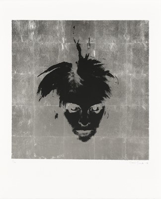 Lot 212 - Gavin Turk (British b.1967)