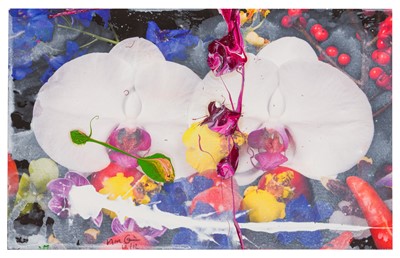 Lot 147 - Marc Quinn (British, b.1964)