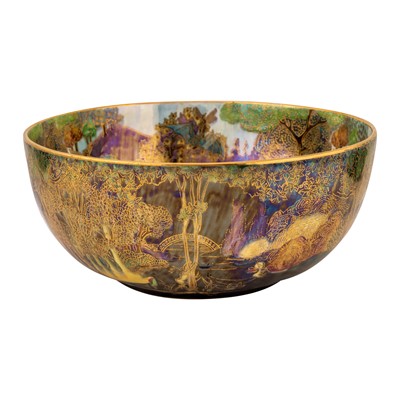 Lot 83 - Daisy Makeig-Jones (British 1881-1945) for Wedgwood