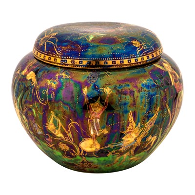Lot 82 - Daisy Makeig-Jones (British 1881-1945) for Wedgwood