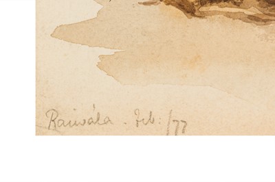 Lot 62 - British School (19th Century)