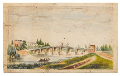 Lot 62 - British School (19th Century)