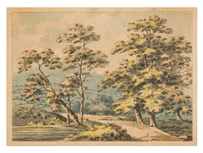 Lot 62 - British School (19th Century)