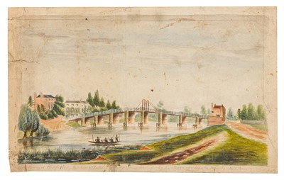 Lot 62 - British School (19th Century)