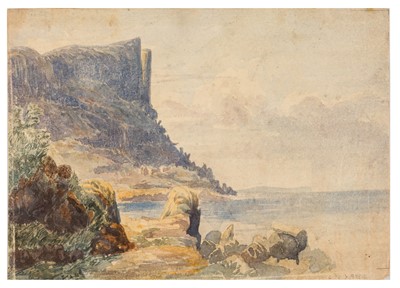 Lot 62 - British School (19th Century)