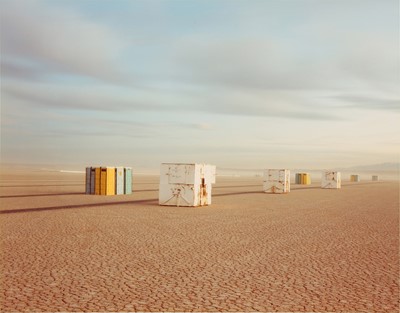 Lot 188 - Richard Misrach (b.1949)
