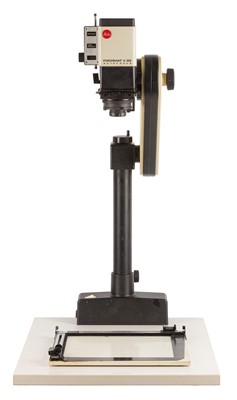 Lot 188 - A Leitz Focomat V35 Autofocus Enlarger