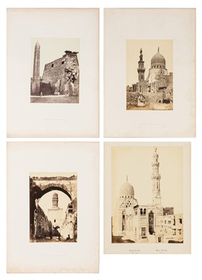 Lot 131 - Francis Frith (1822-1898)