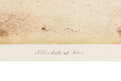 Lot 132 - Photographer Unknown, c.1880-90 [possibly Coutinho Bros]