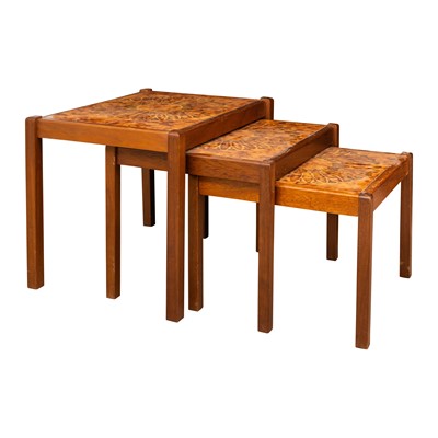 Lot 117 - Mid-century, Denmark