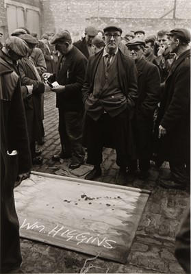 Lot 406 - Colin Jones (1936-2021)