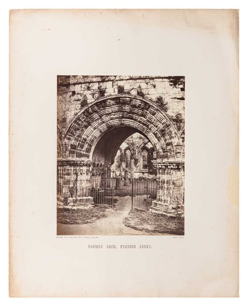 Lot 120 - Francis Frith (1822-1898)